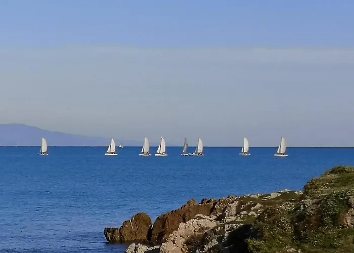 5 Min To Sea Francaise Old Town Антиб