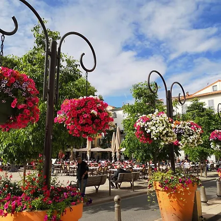 5 Min To Sea Francaise Old Town