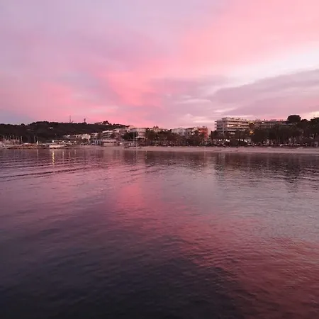 5 Min To Sea Francaise Old Town Антиб