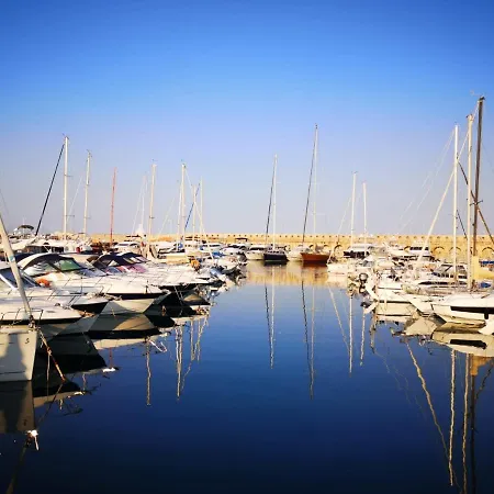 Апартаменты 5 Min To Sea Francaise Old Town *