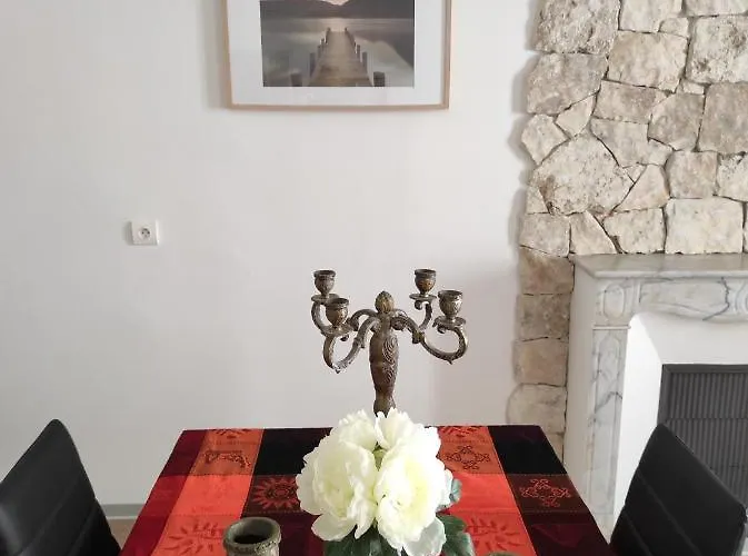 5 Min To Sea Francaise Old Town Apartment *