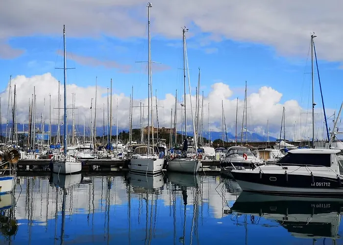 5 Min To Sea Francaise Old Town *